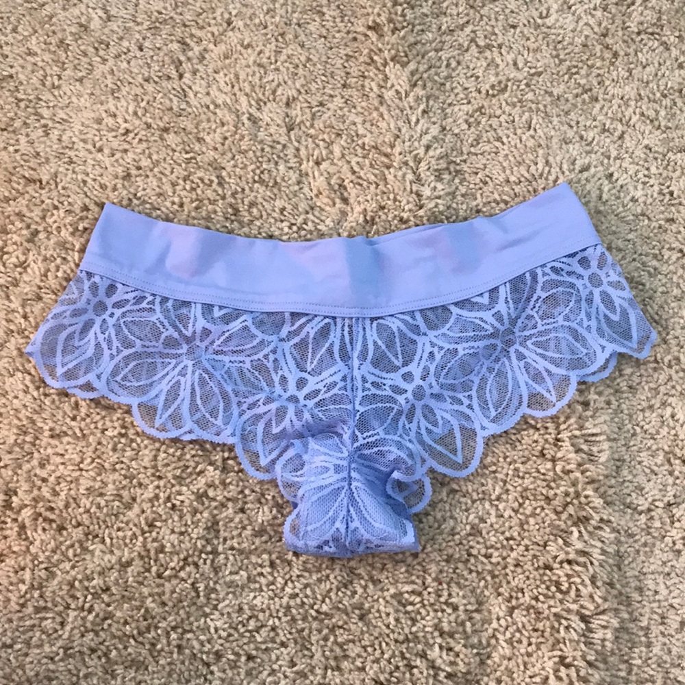 Victoria Secret Pink underwear